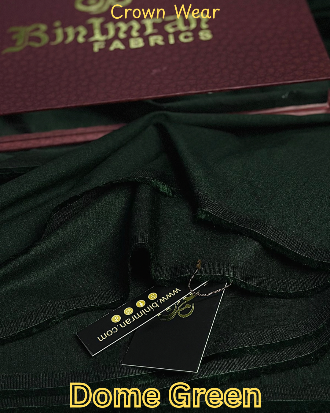 Crown Wear