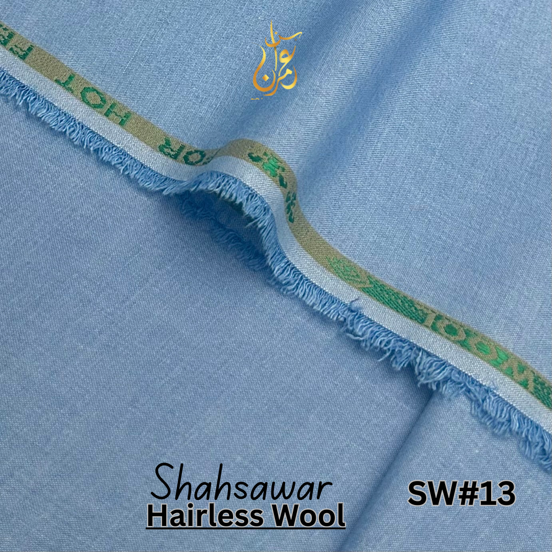 Shahsawar Wool