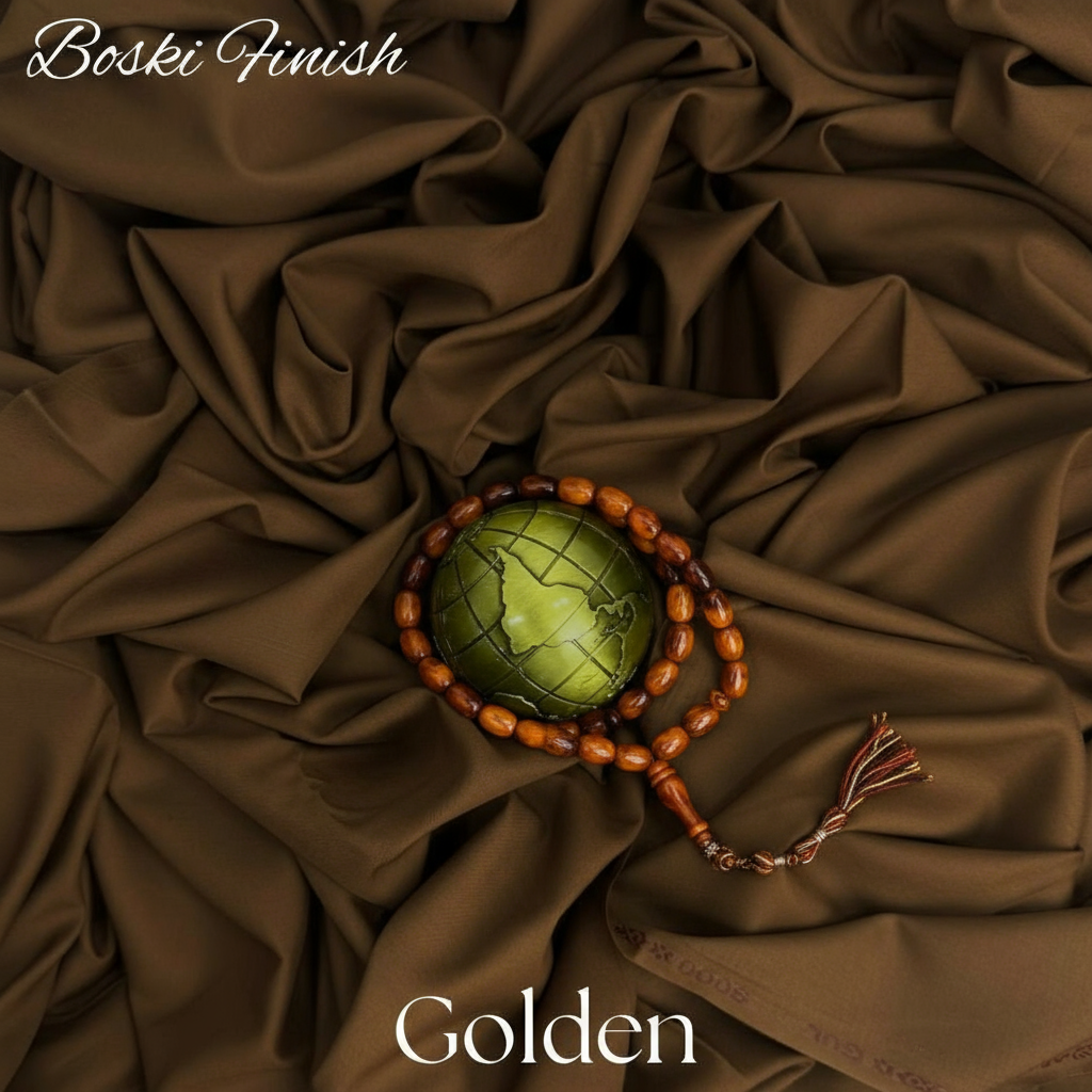 Roman Bosky | High End