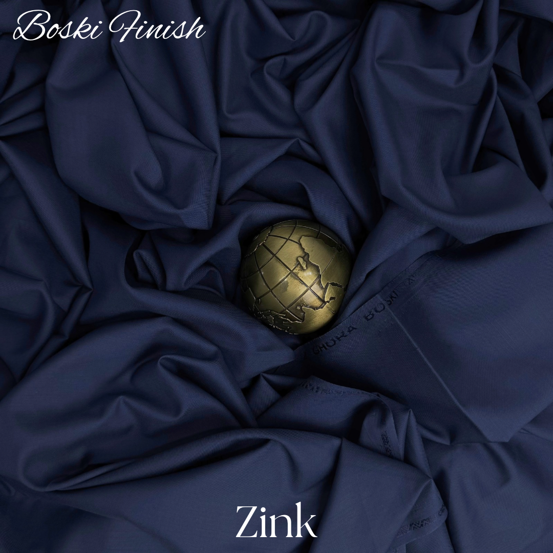 Roman Bosky | High End