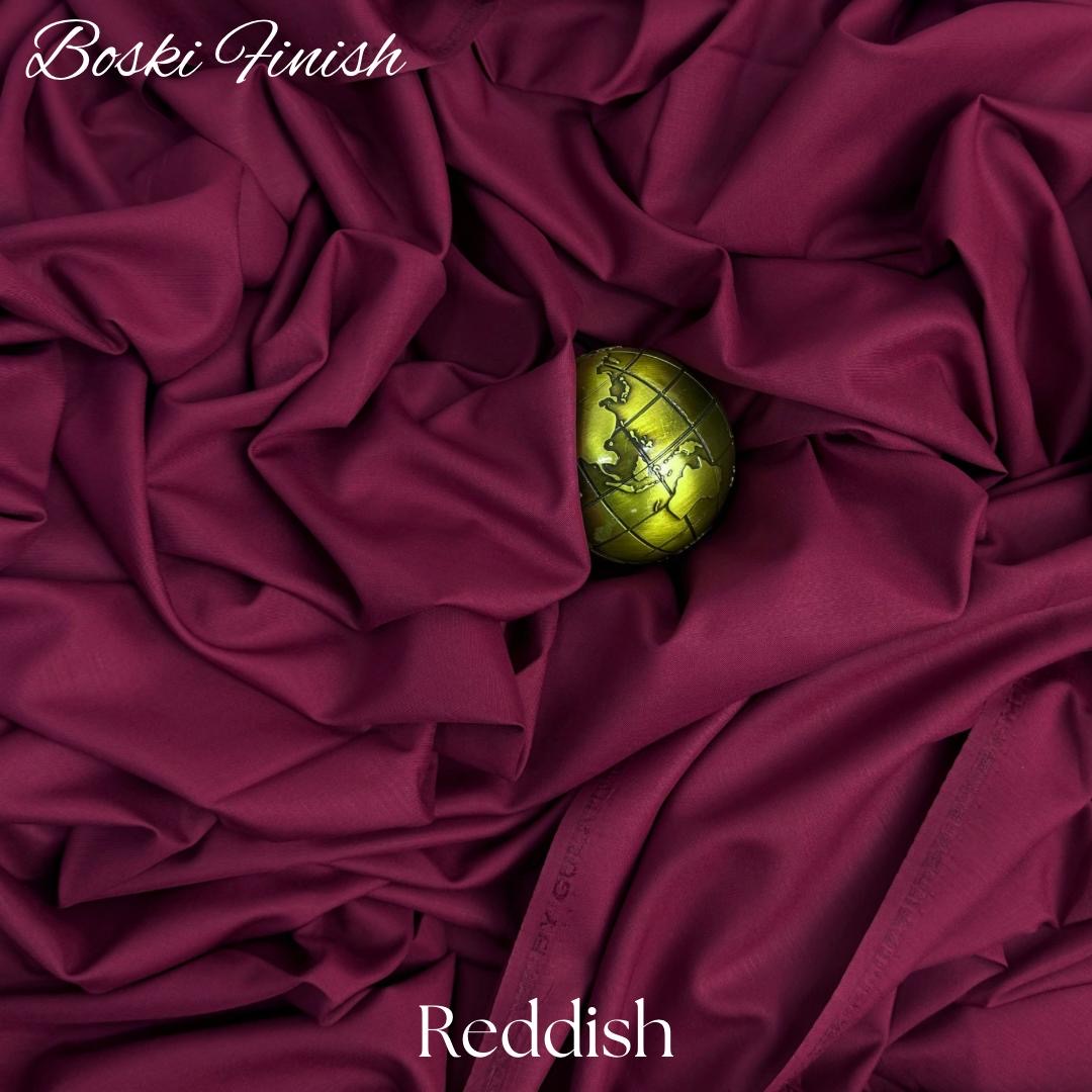 Roman Bosky | High End