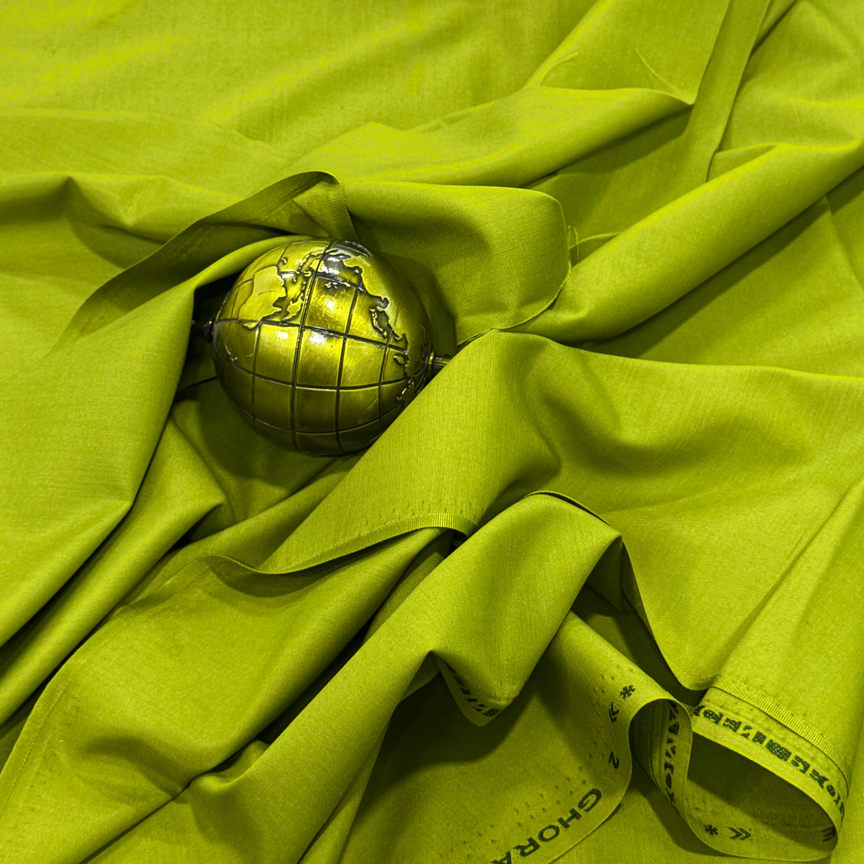 Roman Bosky | High End