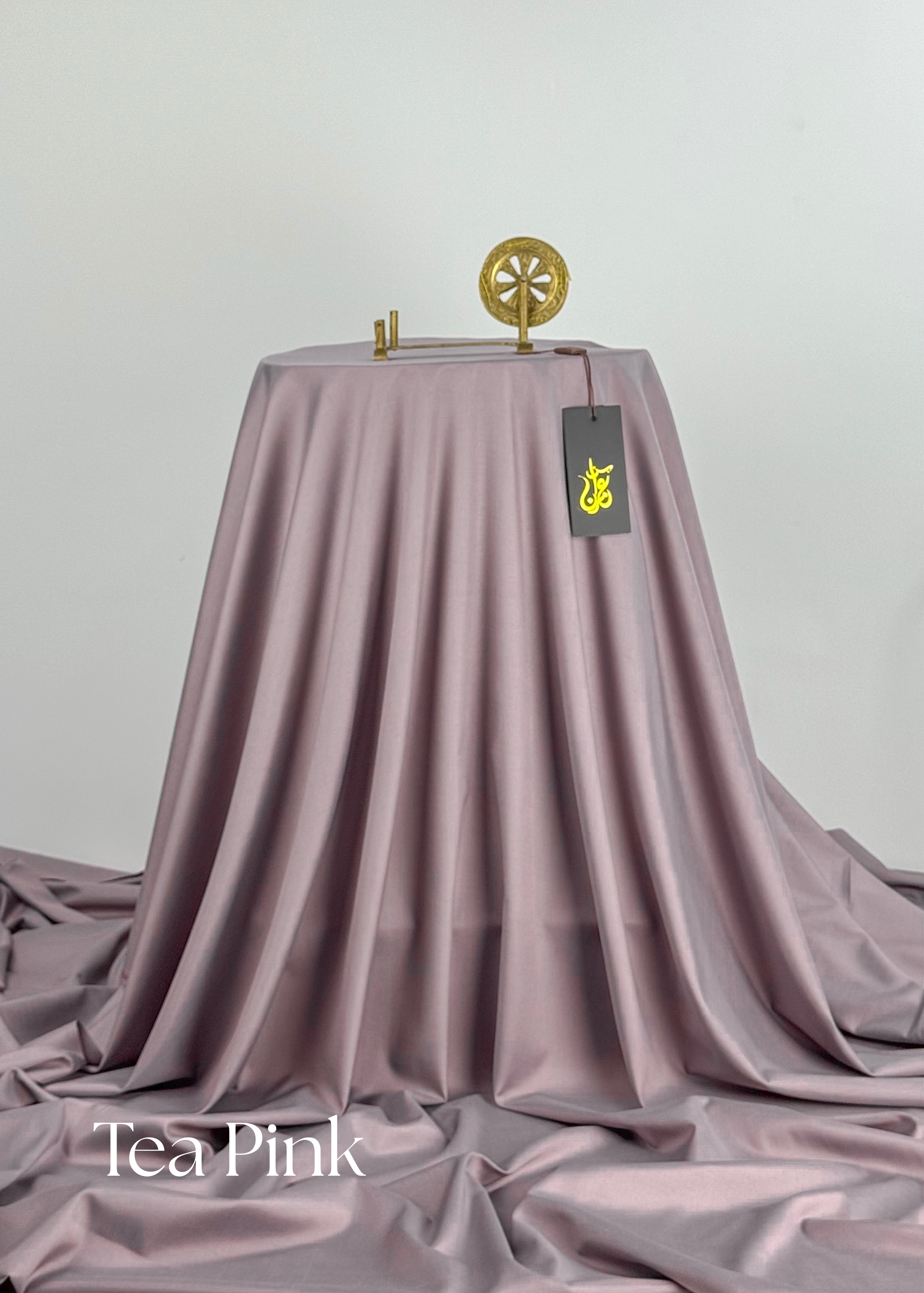 Roman Bosky | High End