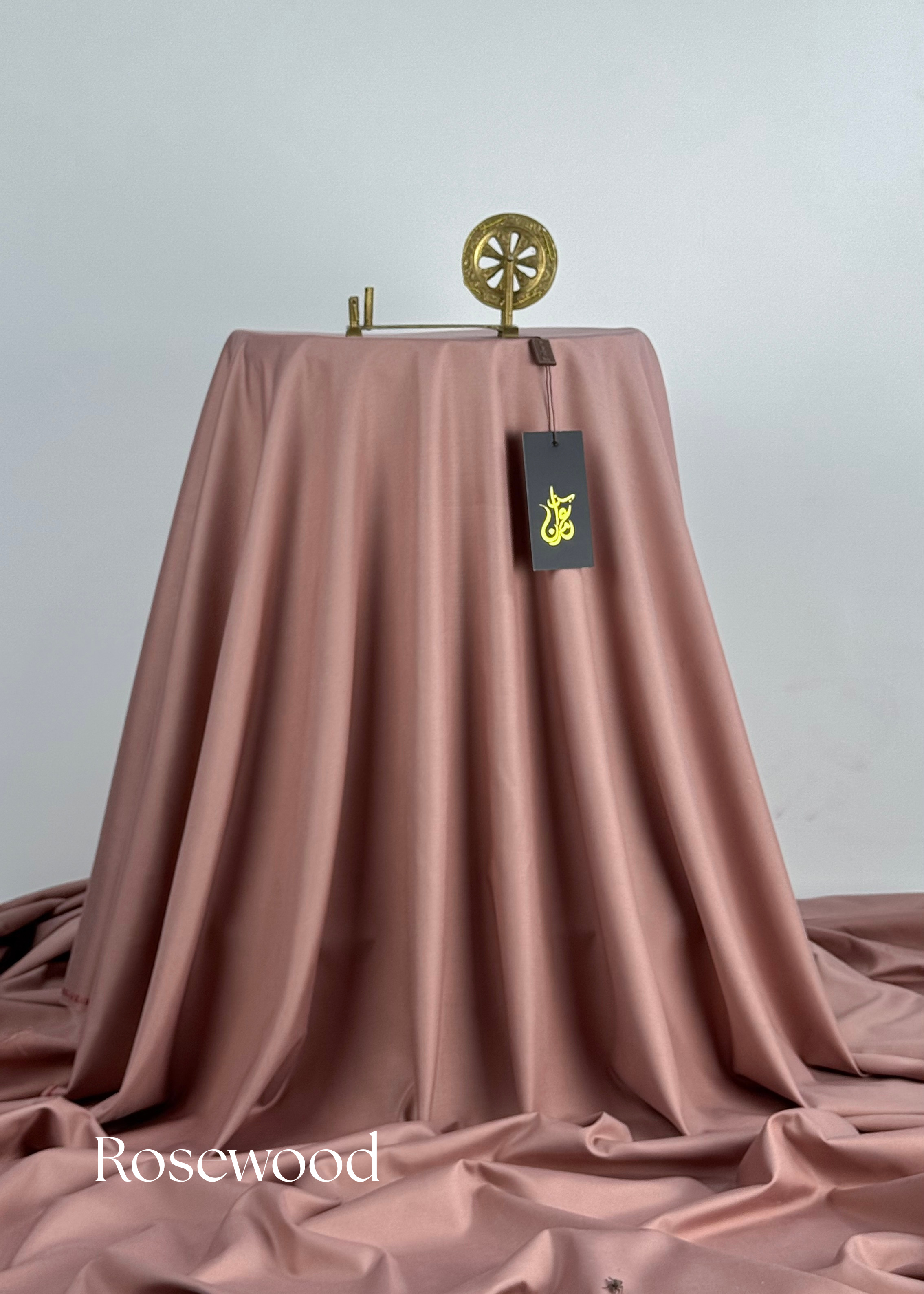 Roman Bosky | High End