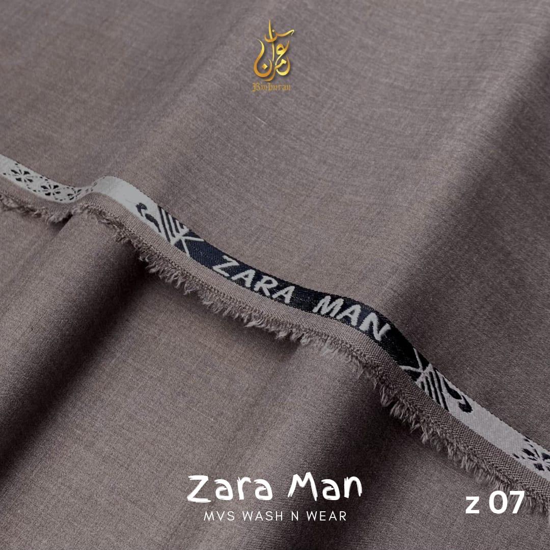 Zara Man MVS (Z07)