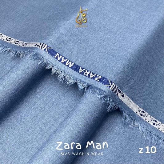 Zara Man MVS (Z10)