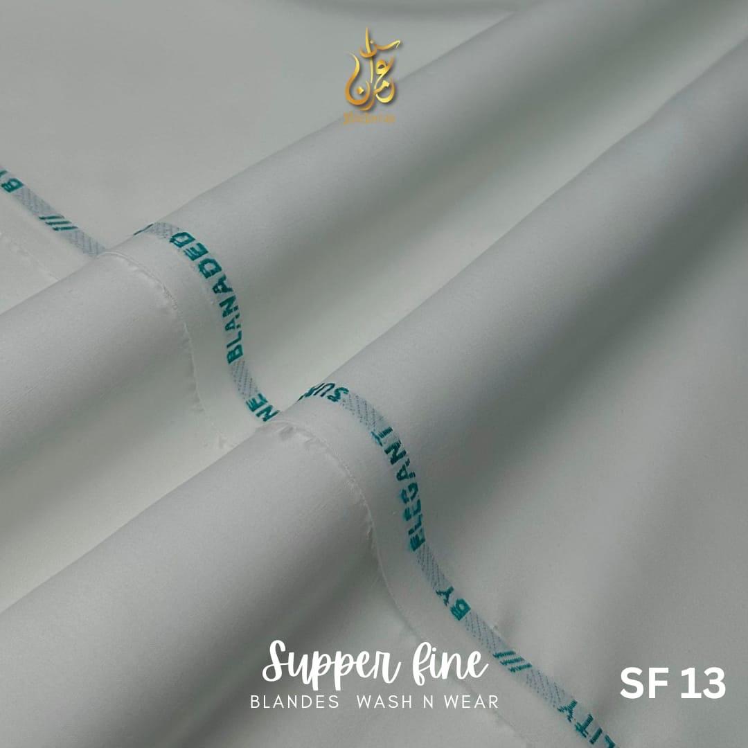 Super Fine Blended (SF 13)