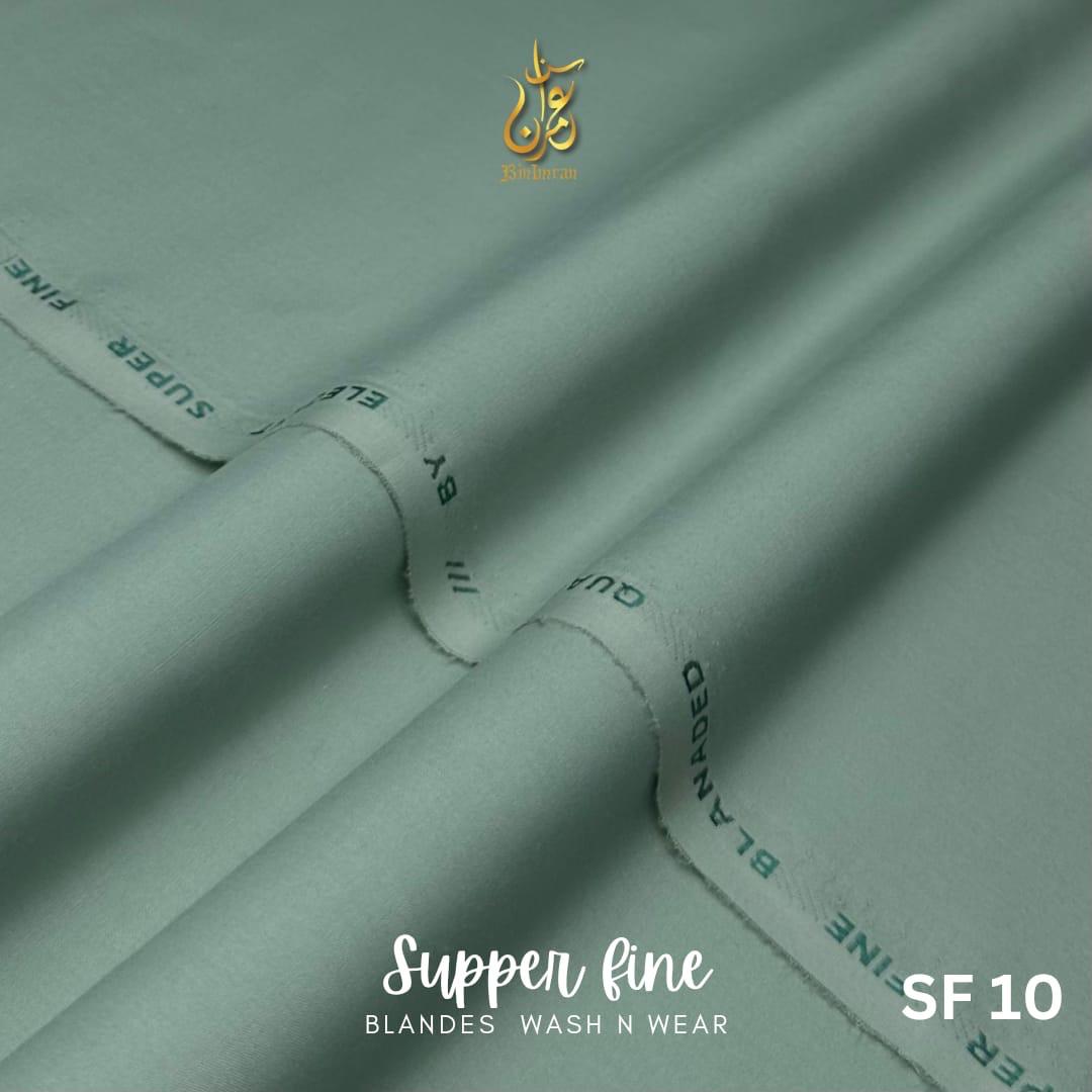 Super Fine Blended (SF 10)