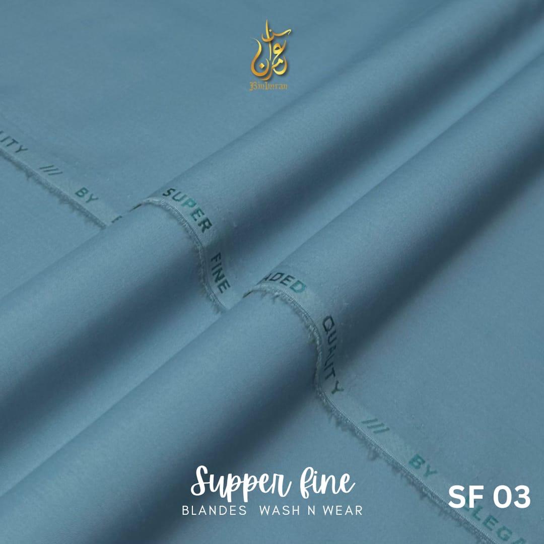 Super Fine Blended (SF 03)