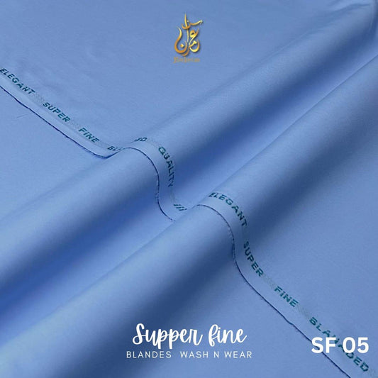 Super Fine Blended (SF 05)