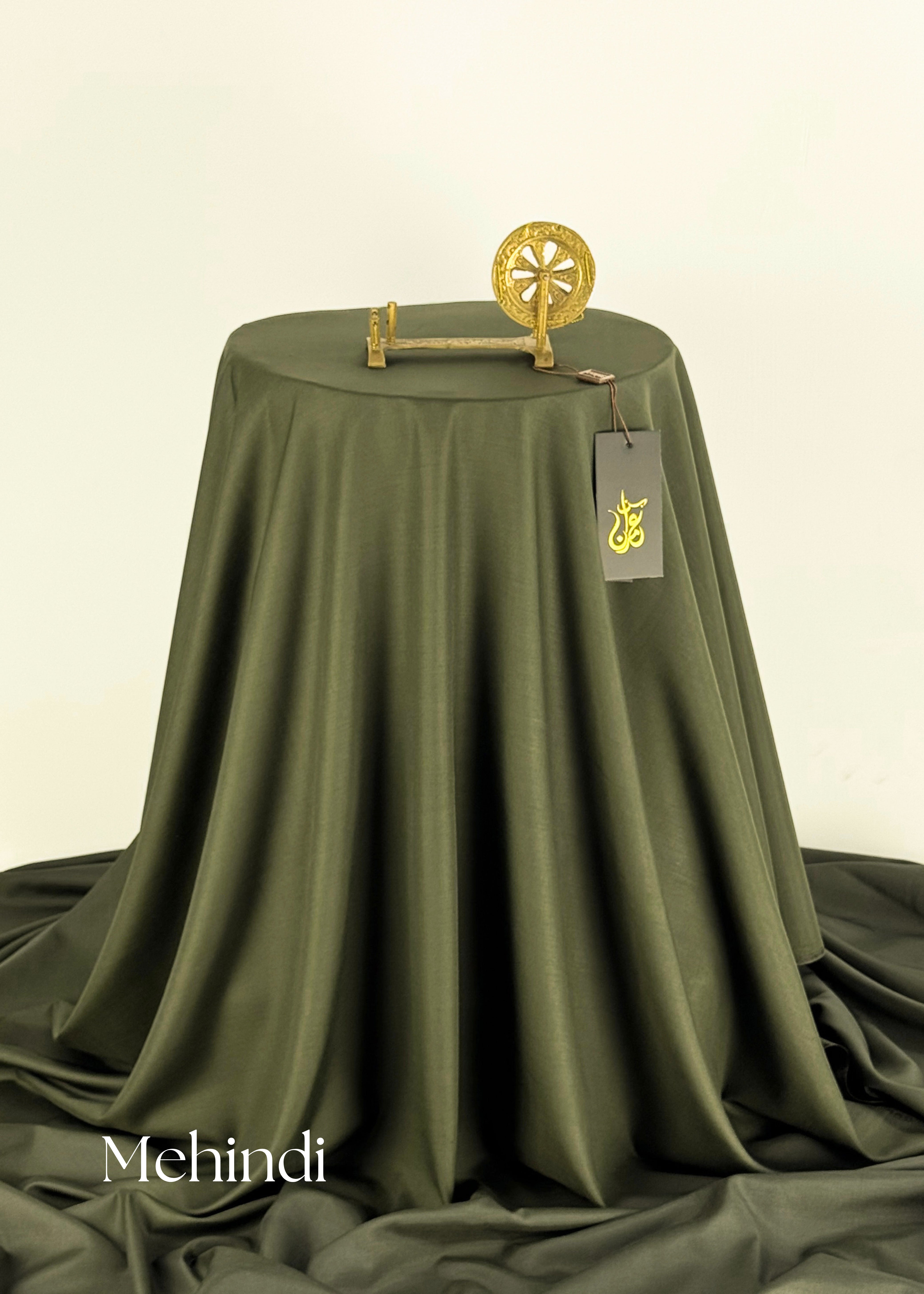 Roman Bosky | High End