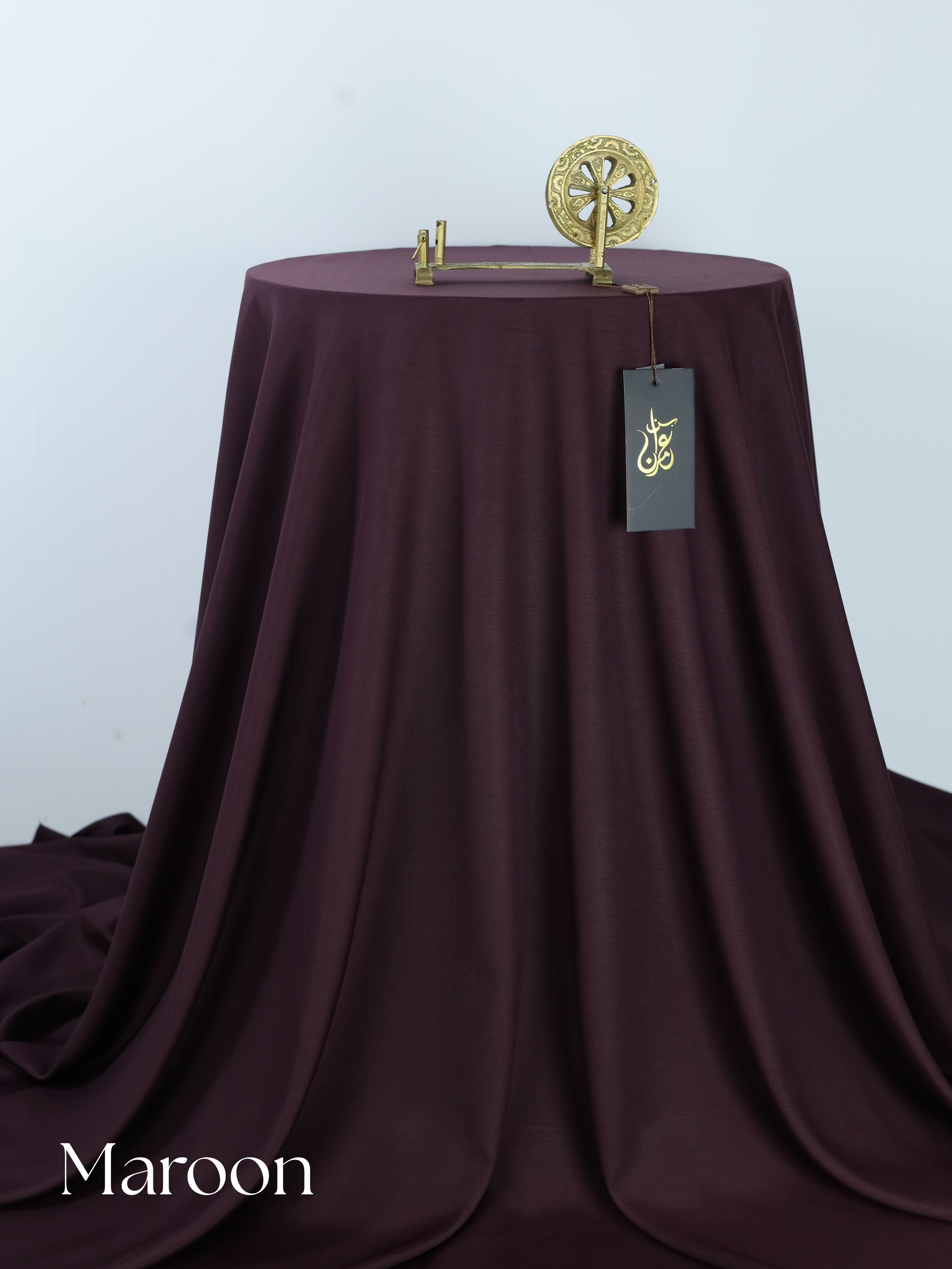 Roman Bosky | High End