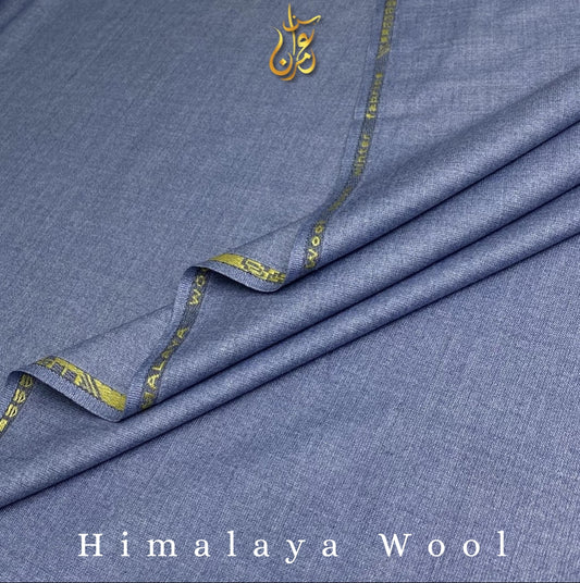 Himalaya Wool (HM,07)
