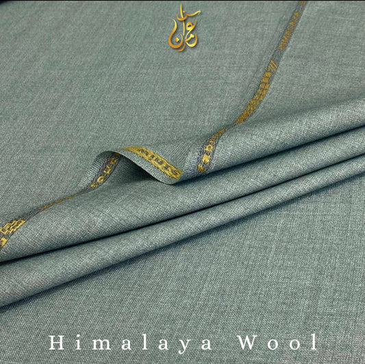 Himalaya Wool (HM,01)
