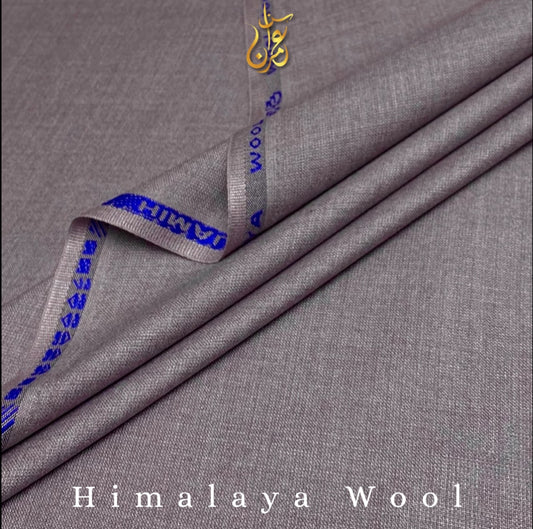Himalaya Wool (HM,02)