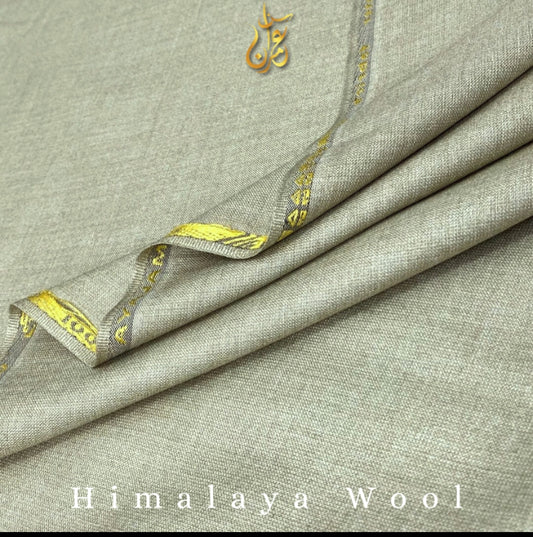 Himalaya Wool (HM,03)