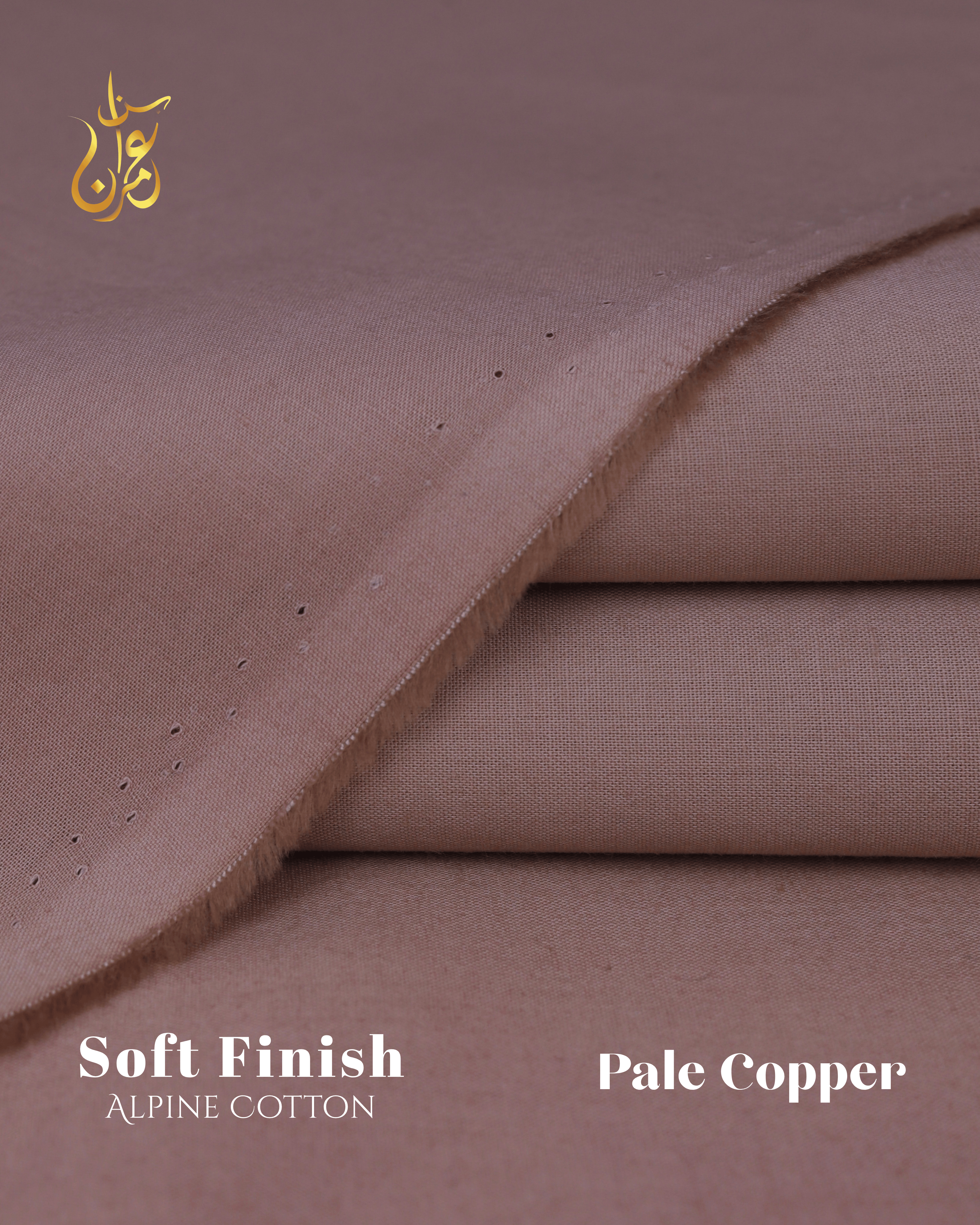 Alpine Cotton