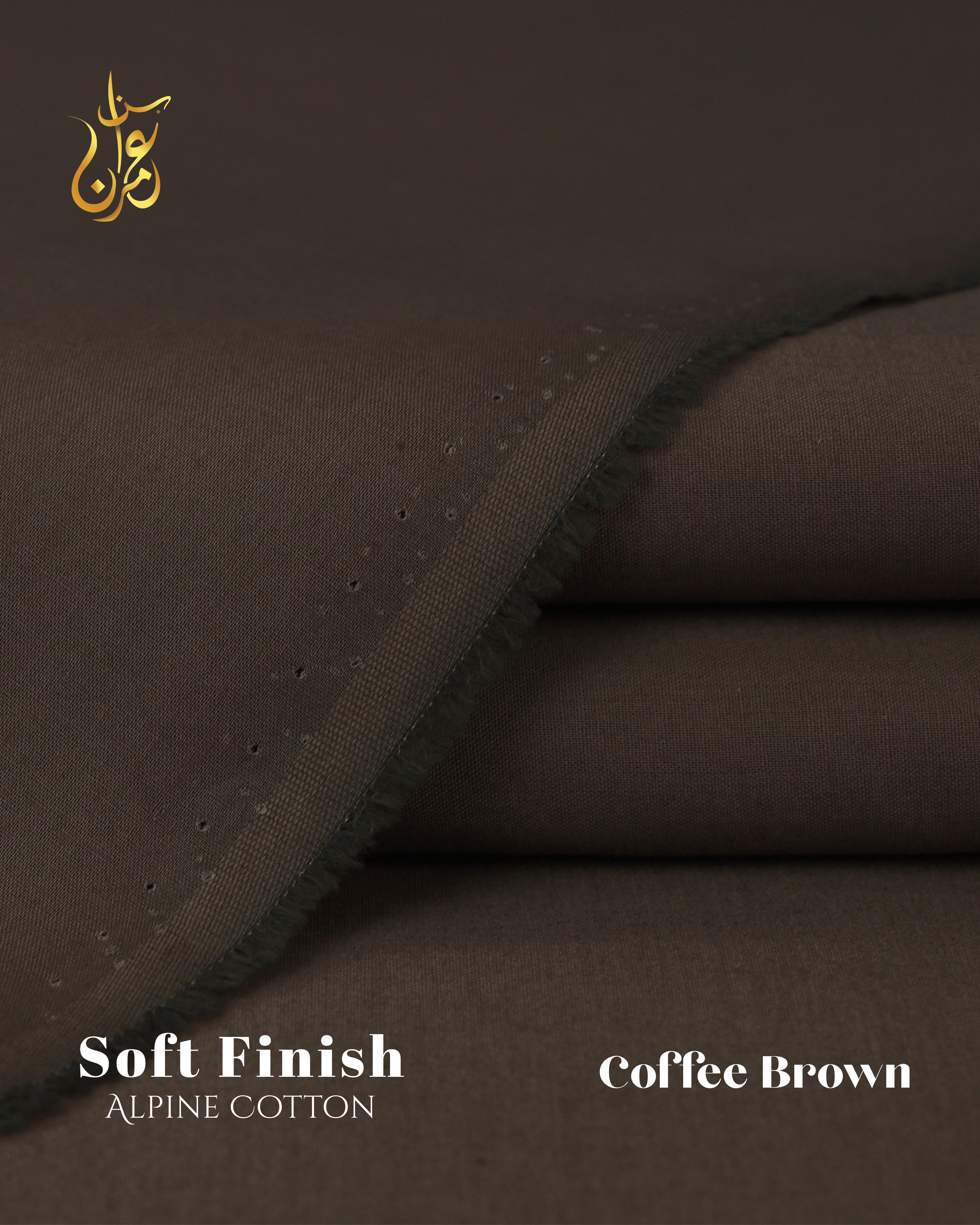 Alpine Cotton