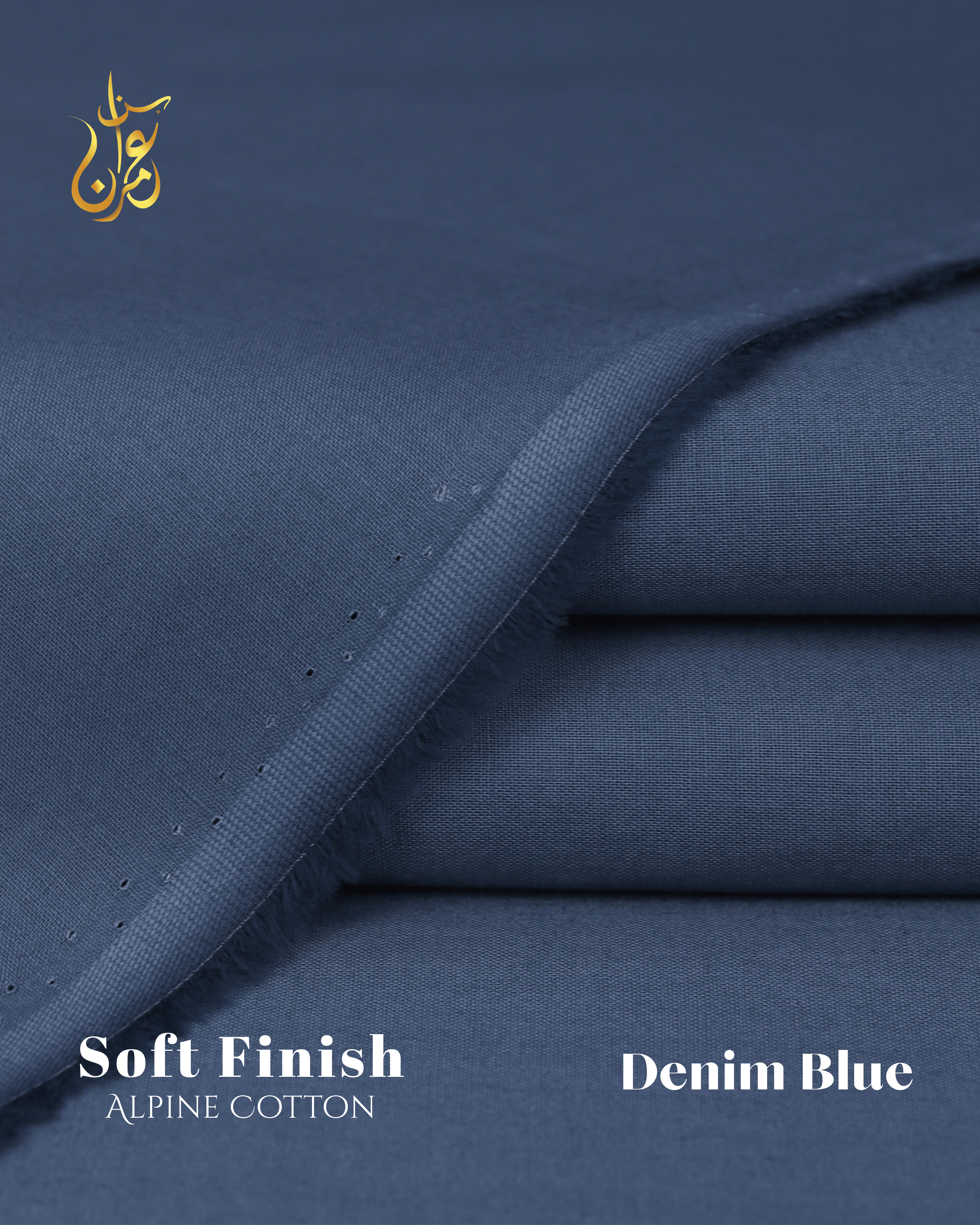 Alpine Cotton