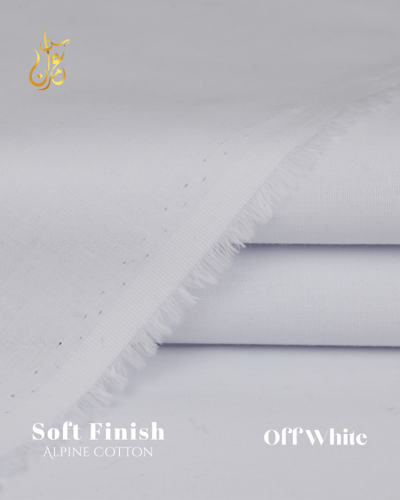 Alpine Cotton - BinImran