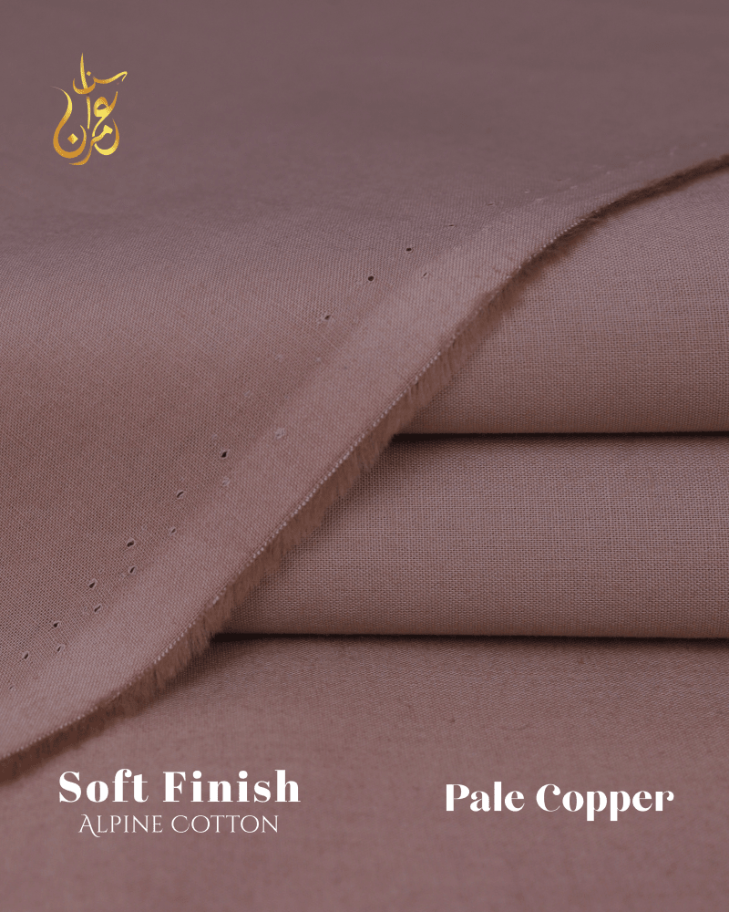 Alpine Cotton - BinImran