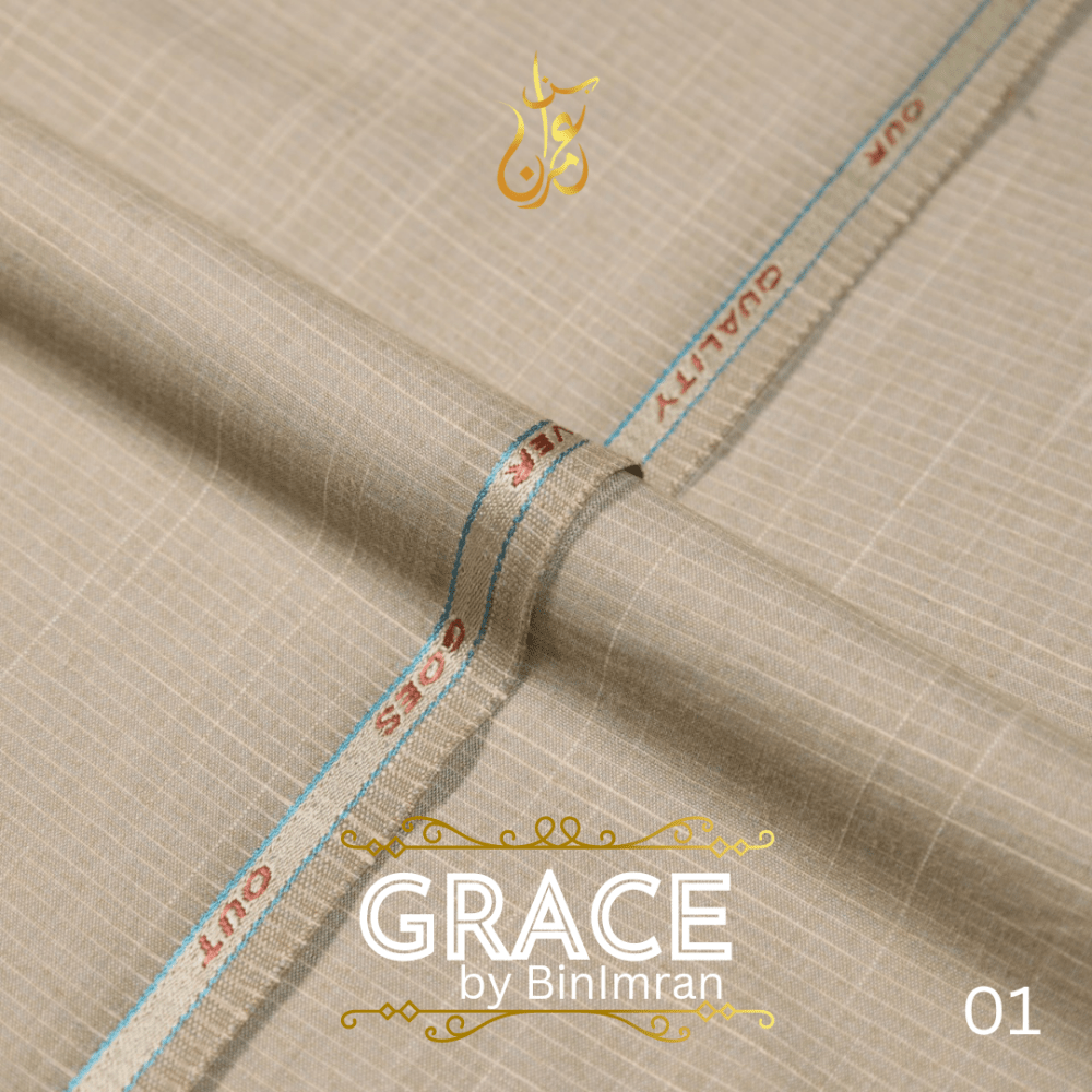 Grace by BinImran (01) - BinImran
