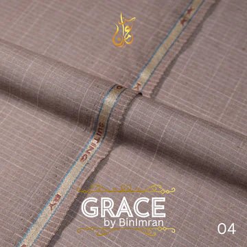 Grace by BinImran - BinImran