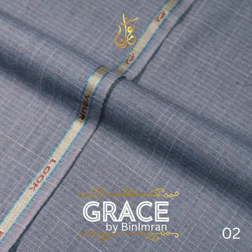 Grace by BinImran - BinImran