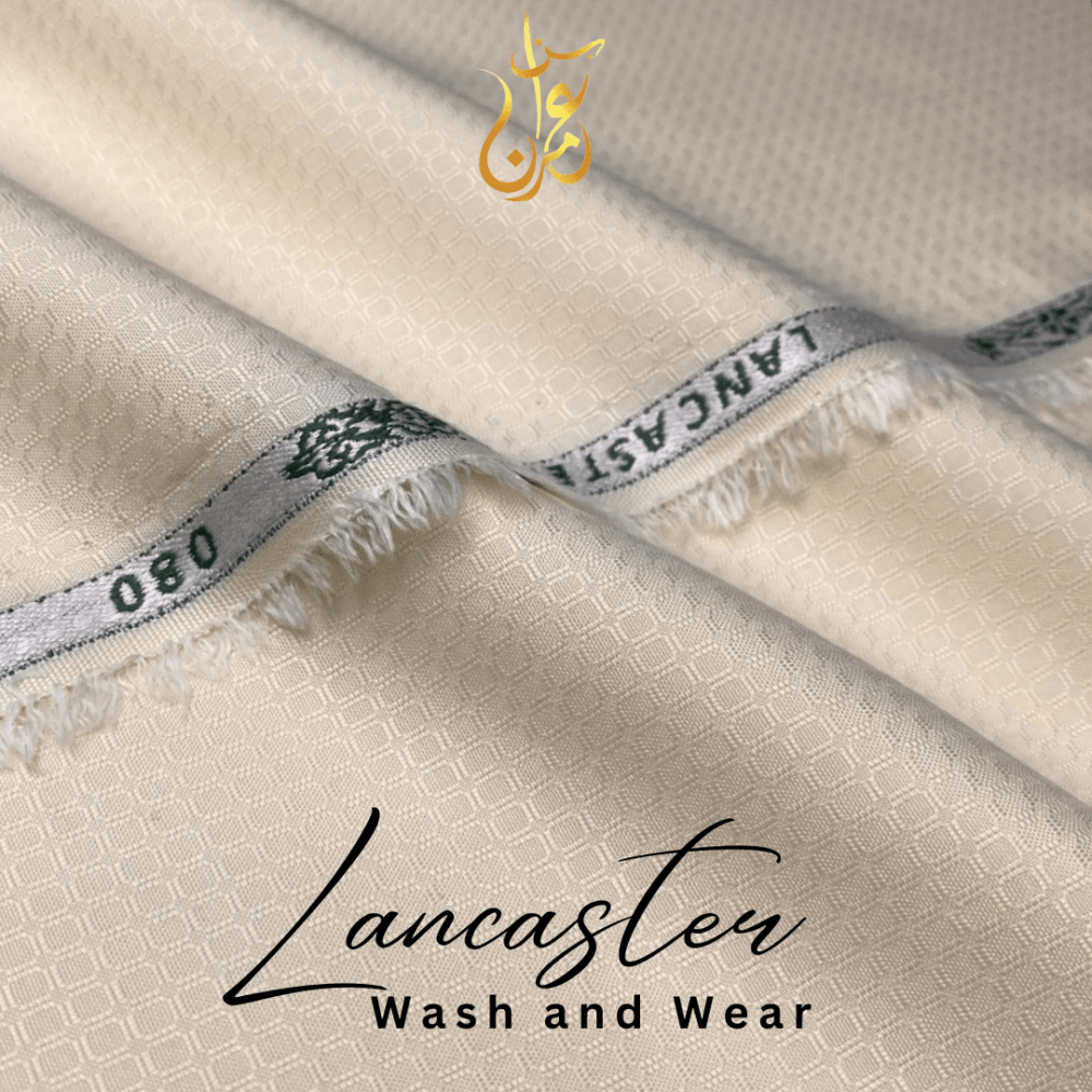Lancaster (Bosky) - BinImran