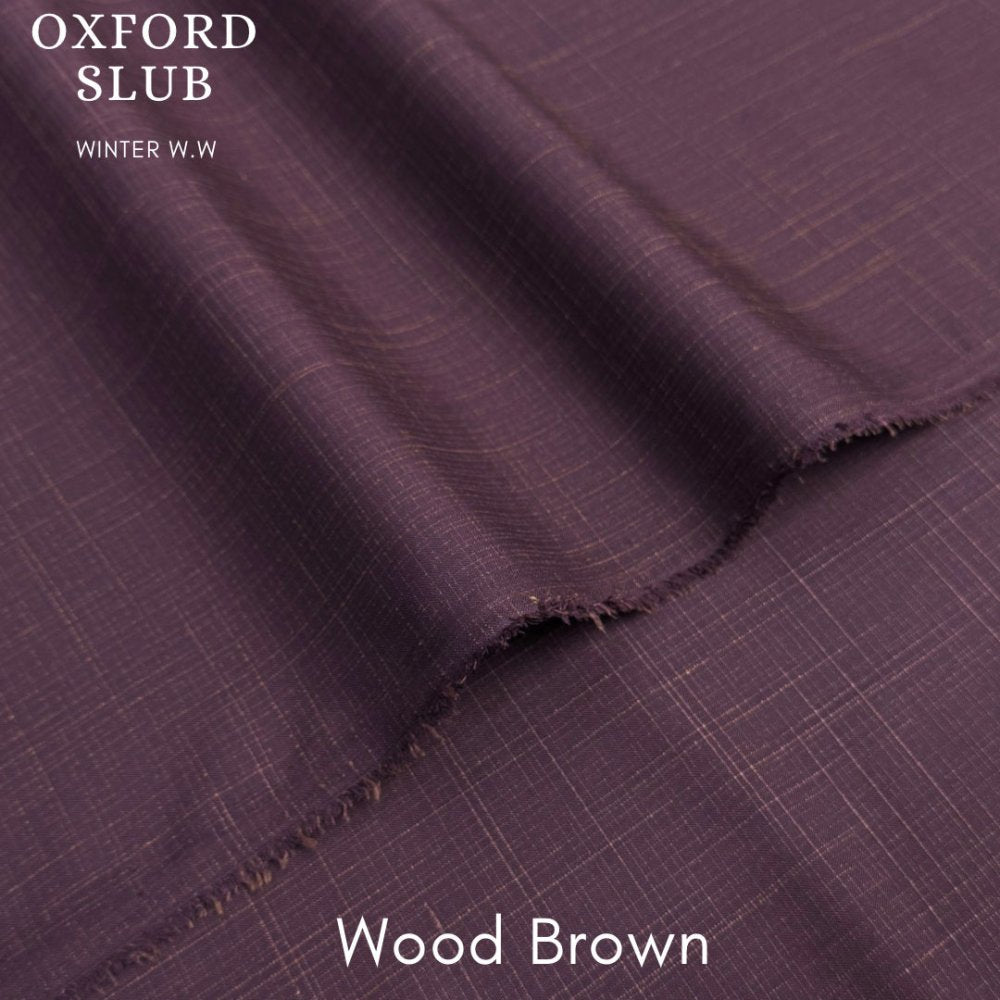 Oxford Tokyo Slub - BinImran