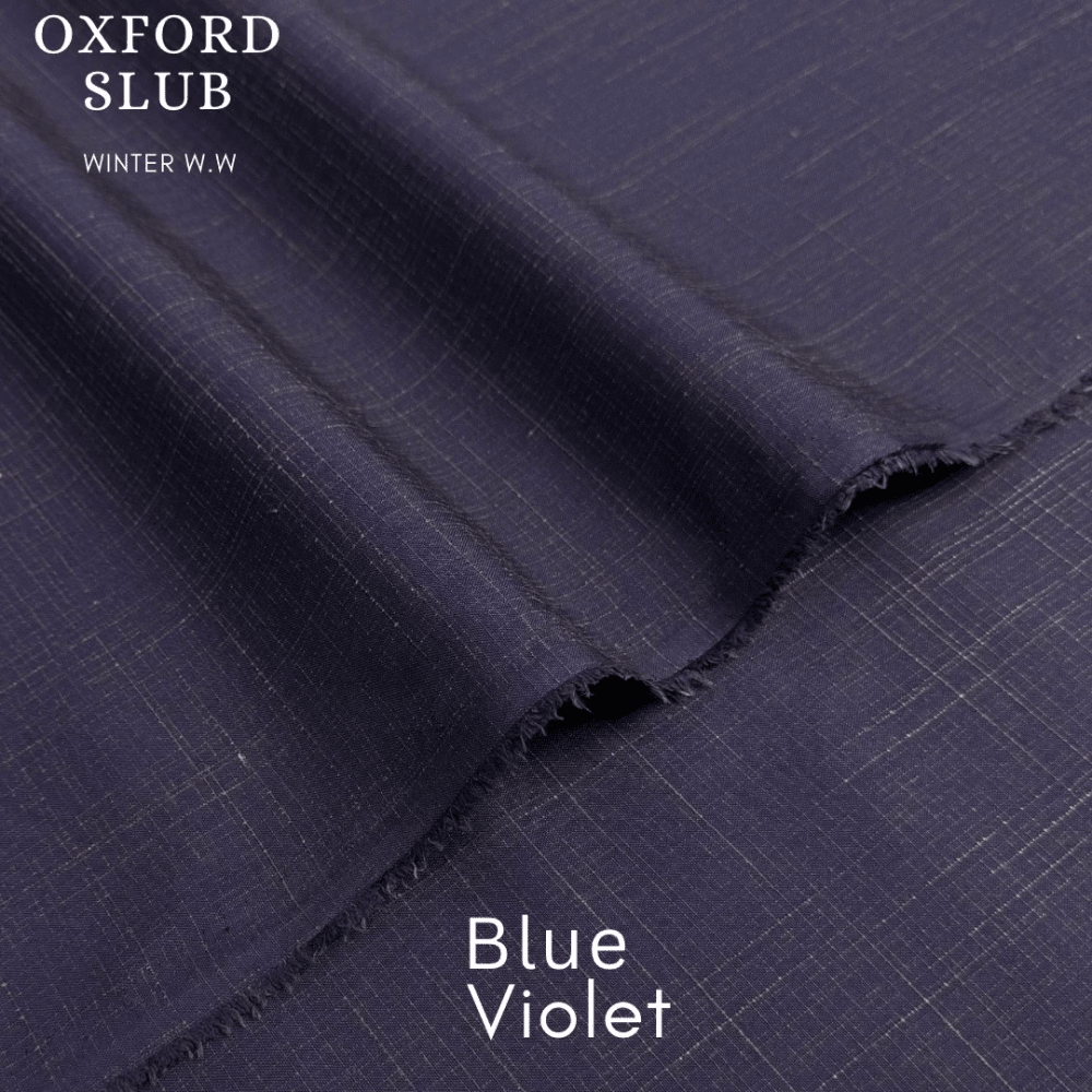 Oxford Tokyo Slub - BinImran