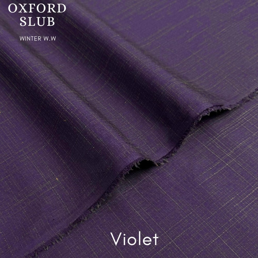 Oxford Tokyo Slub - BinImran