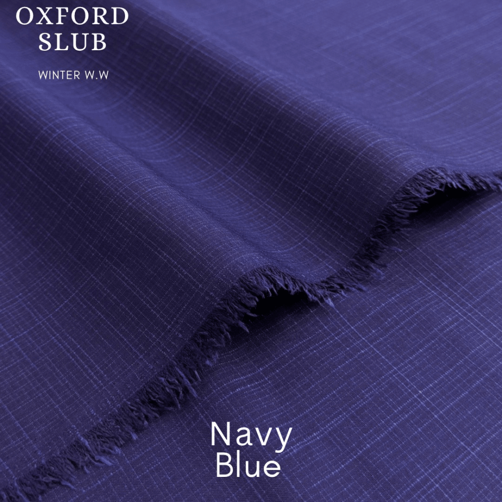 Oxford Tokyo Slub - BinImran