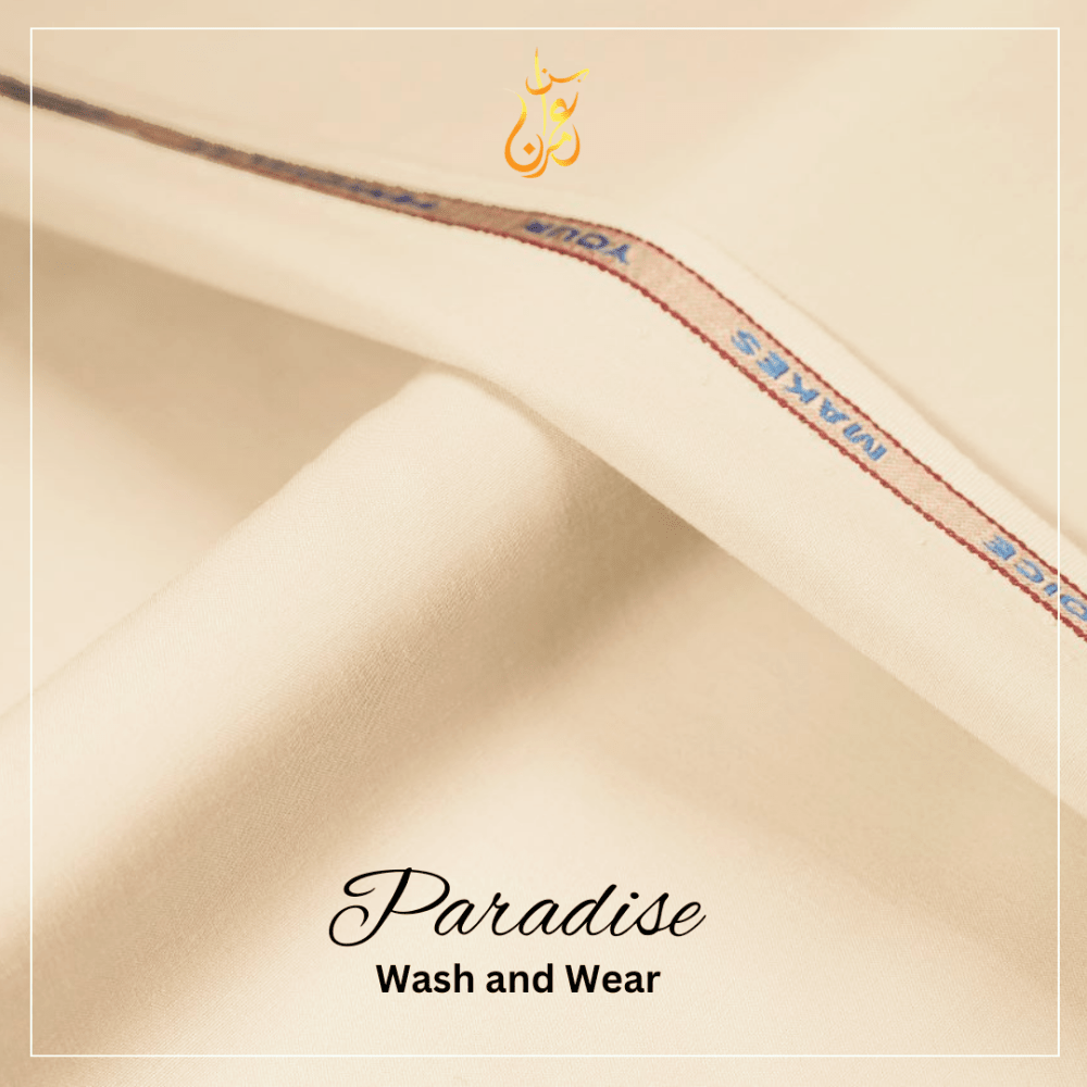 Paradise Suiting (Bosky) - BinImran