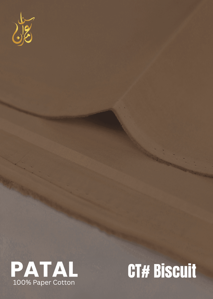 Patal Cotton - BinImran