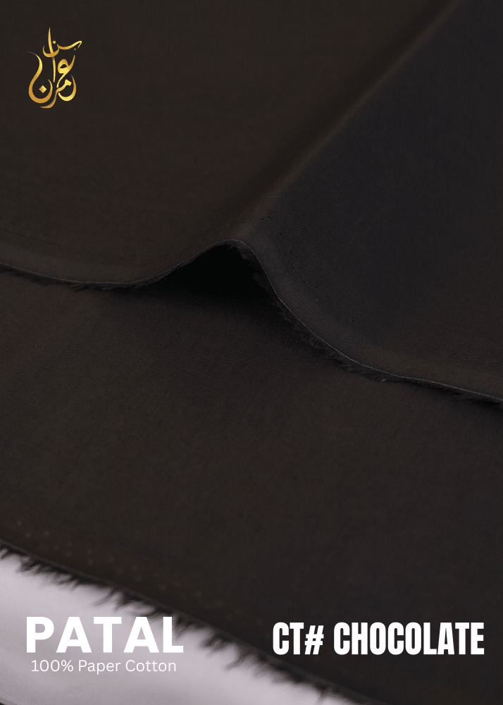 Patal Cotton - BinImran