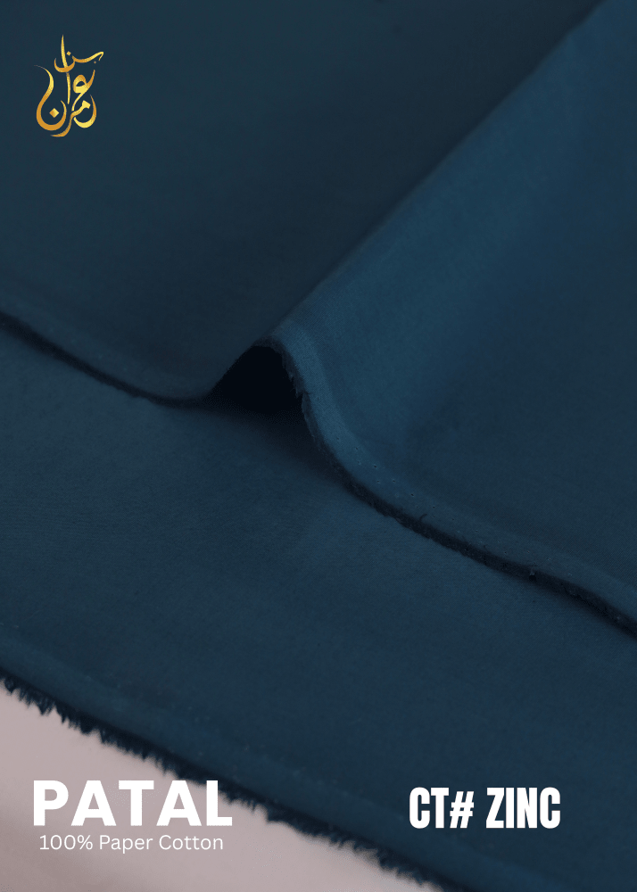 Patal Cotton - BinImran