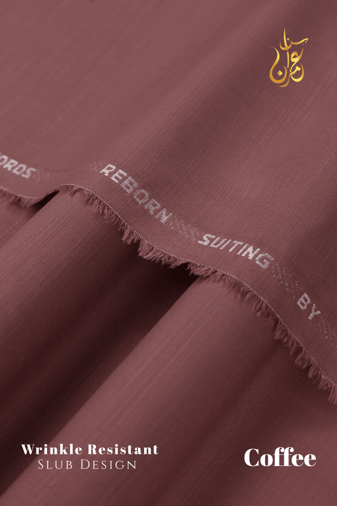 Reborn Slub Suiting - BinImran