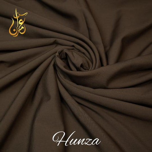 Hunza Suiting – BinImran