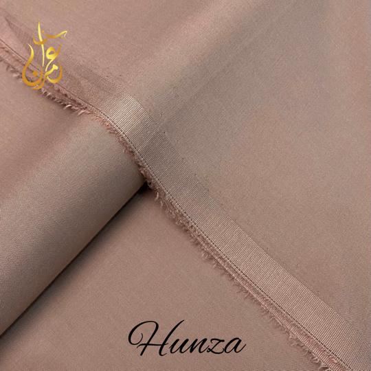 Hunza Suiting (Dust)