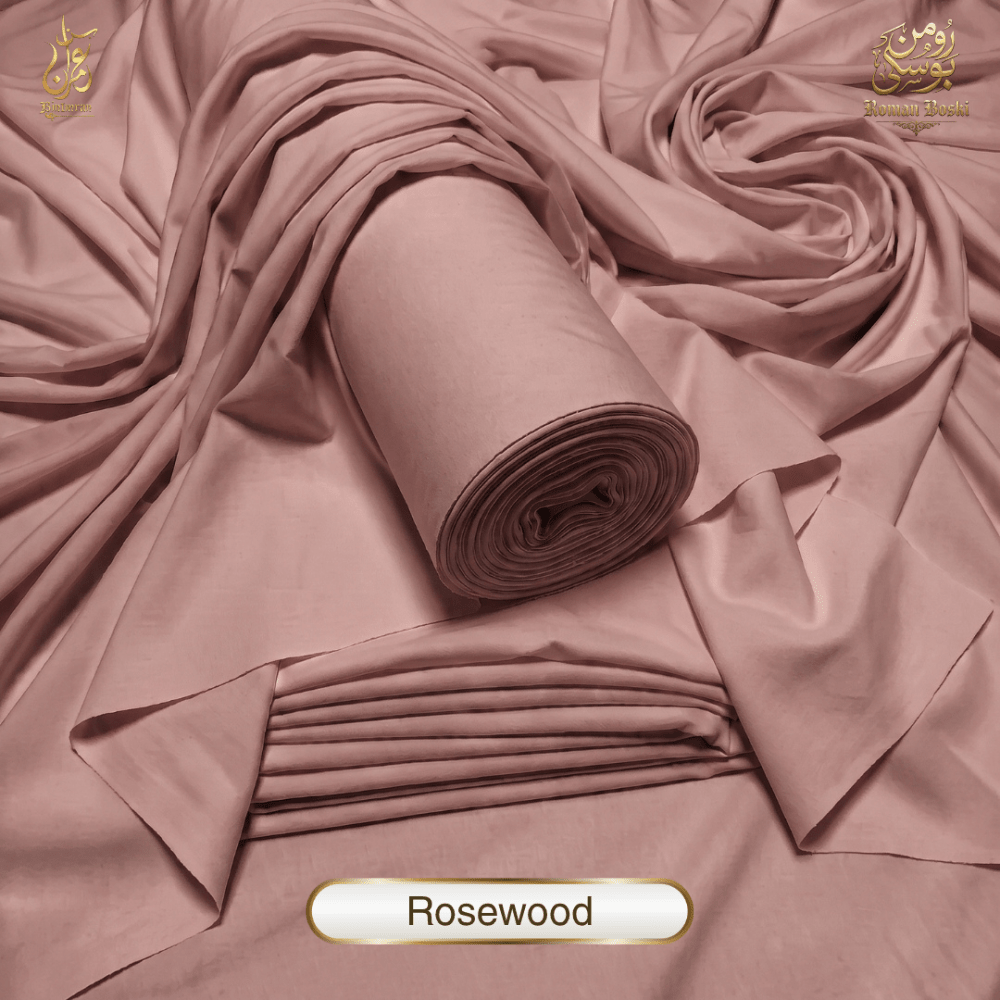 Roman Bosky | Rosewood - BinImran
