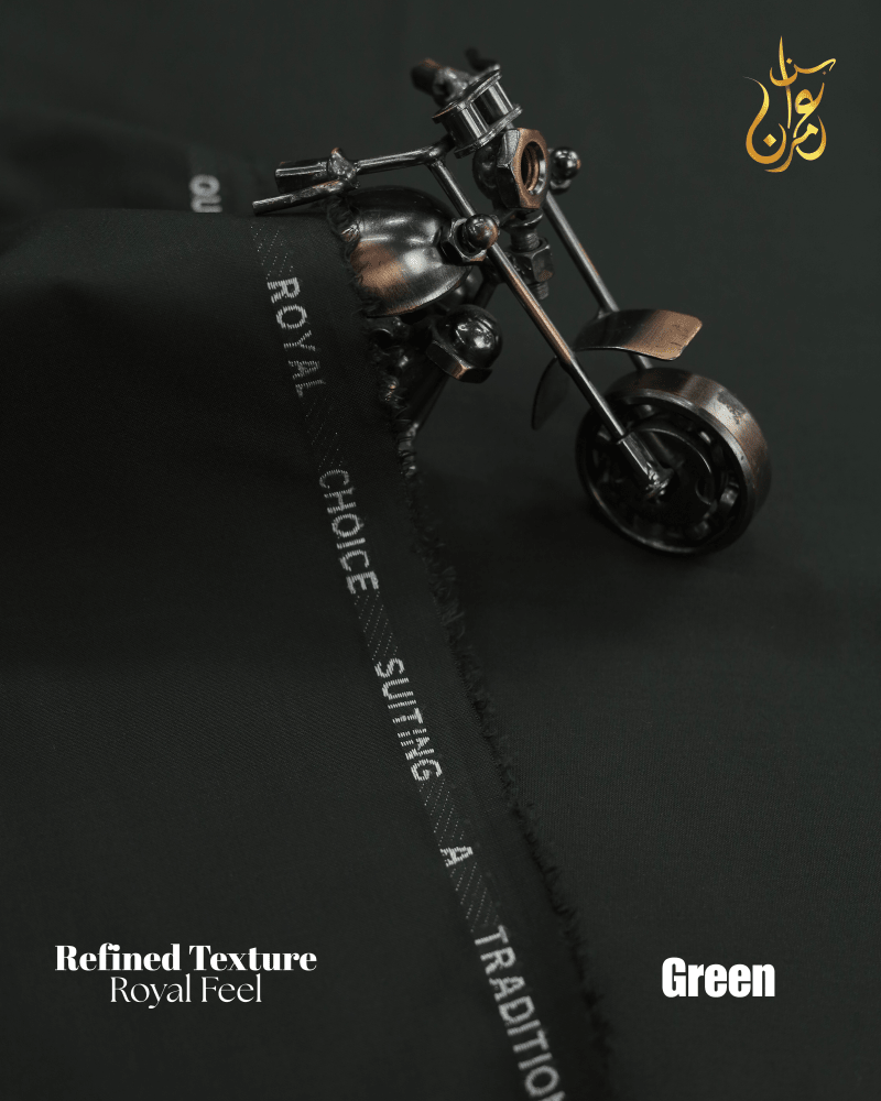 Royal Choice Suiting - BinImran