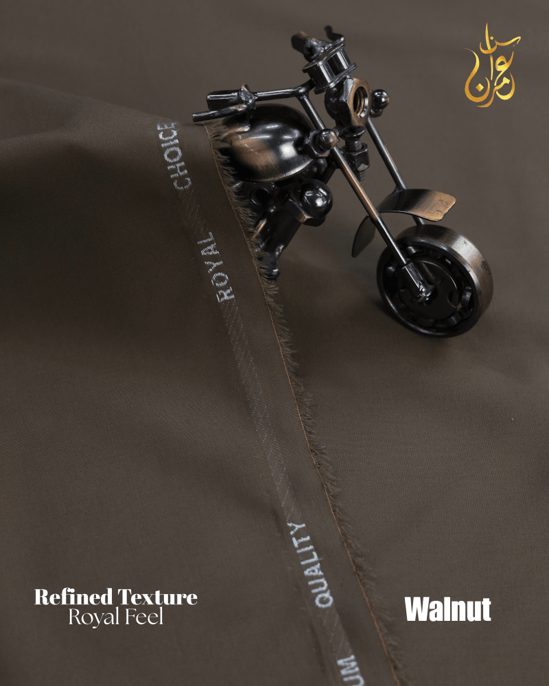 Royal Choice Suiting - BinImran