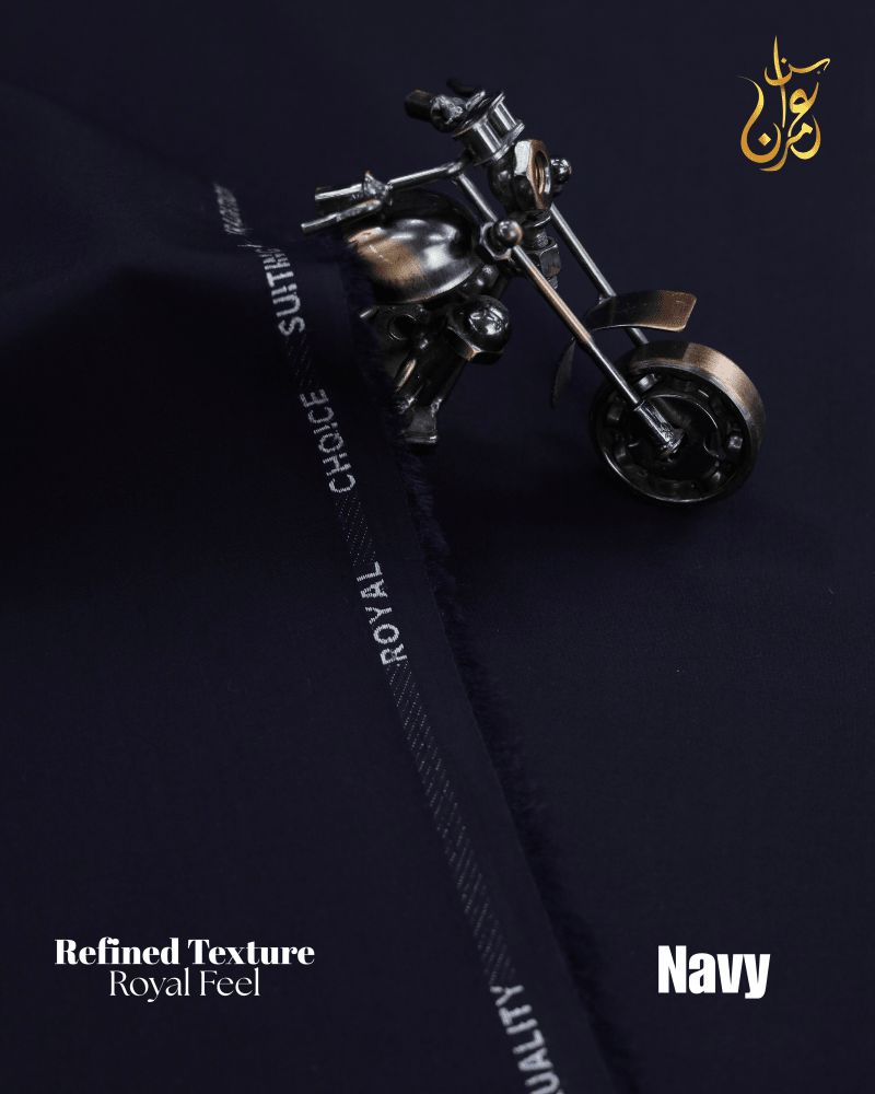 Royal Choice Suiting - BinImran