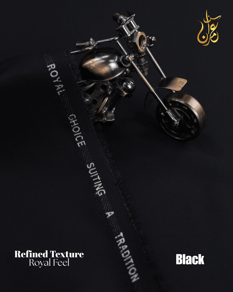 Royal Choice Suiting - BinImran