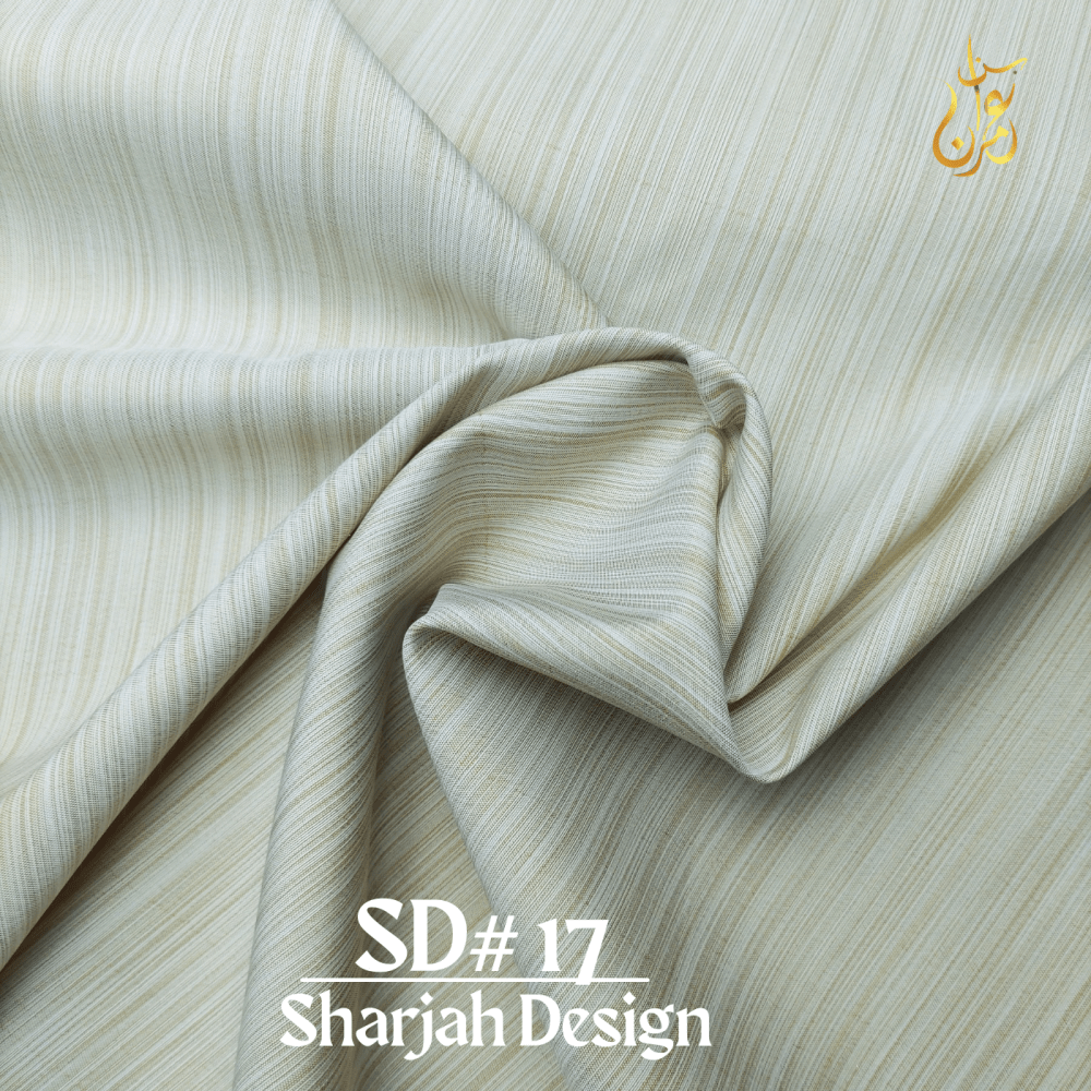 Sharjah Design W&W - BinImran