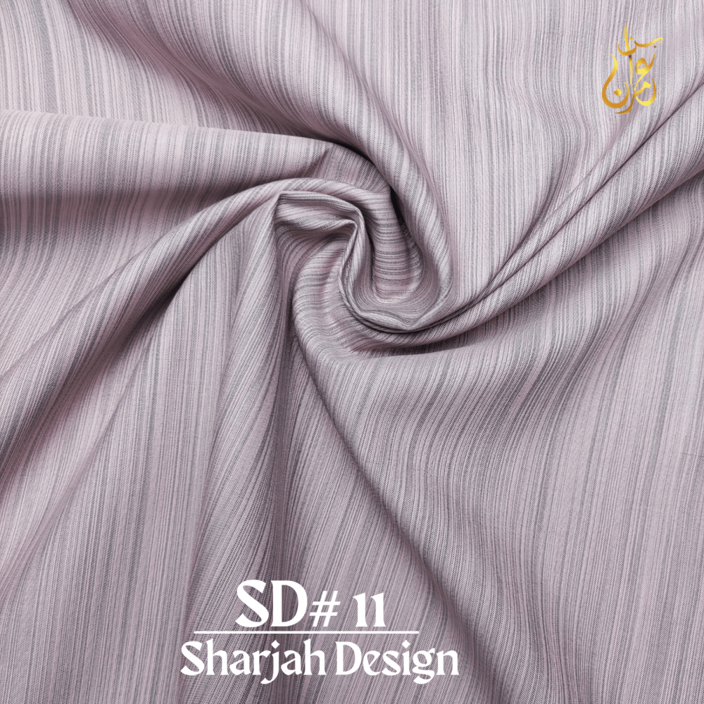 Sharjah Design W&W - BinImran