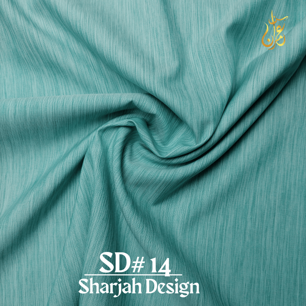 Sharjah Design W&W - BinImran