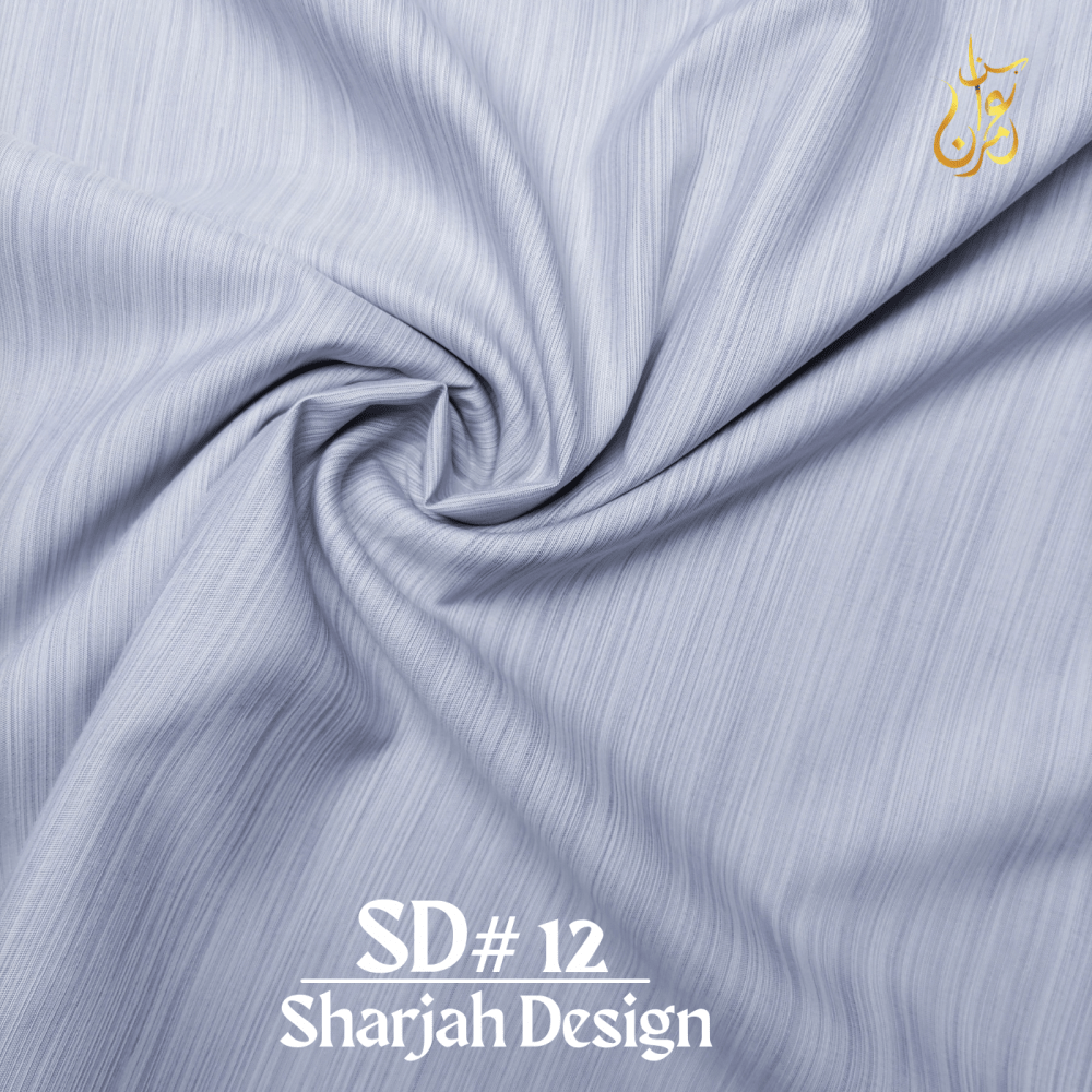 Sharjah Design W&W - BinImran