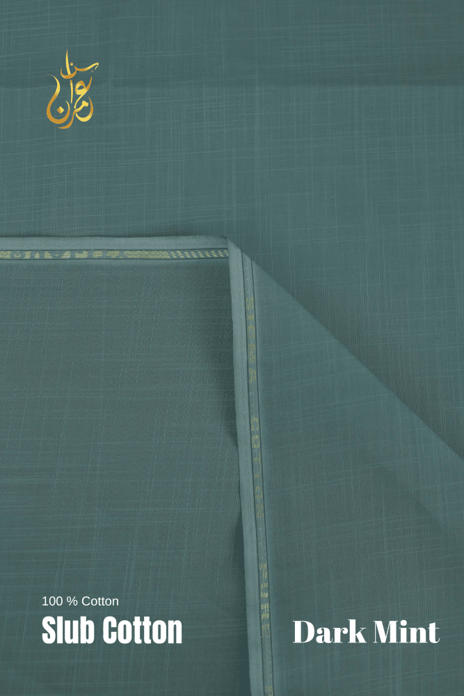 Slub Design Cotton - BinImran
